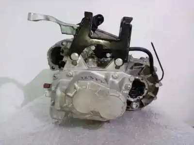 Gebrauchtes Autoersatzteil getriebe zum skoda rapid ambition oem-iam-referenzen prq 6 velocidades 27056