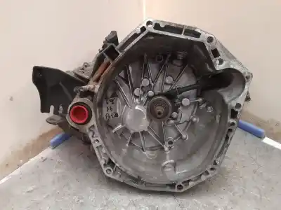 Pezzo di ricambio per auto di seconda mano riduttore per renault megane iii coupe dynamique riferimenti oem iam tl4a022