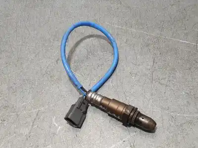 Pezzo di ricambio per auto di seconda mano sonda lambda per dacia duster ambiance 4x4 riferimenti oem iam 226932962r