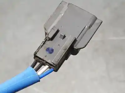 Tweedehands auto-onderdeel lambda sonde voor dacia duster ambiance 4x4 oem iam-referenties 226932962r  2165005000