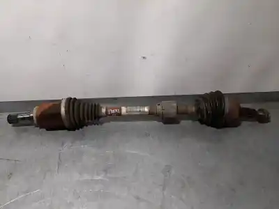 Peça sobressalente para automóvel em segunda mão  por RENAULT CAPTUR  Referências OEM IAM 391016363R  