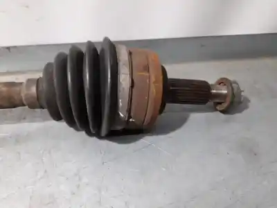 Second-hand car spare part front right transmission for renault captur expression oem iam references 391000367r  