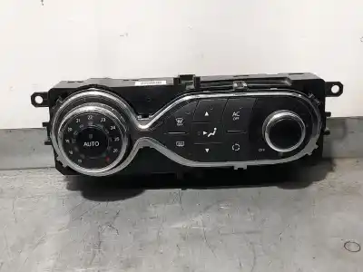 Peça sobressalente para automóvel em segunda mão Comando De Sofagem (chauffage / Ar Condicionado) por RENAULT CAPTUR Expression Referências OEM IAM 175108796  