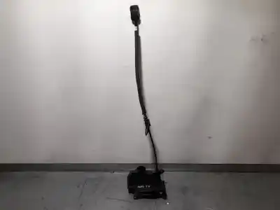 Peça sobressalente para automóvel em segunda mão fechadura da porta traseira direita por renault captur expression referências oem iam 805027072r