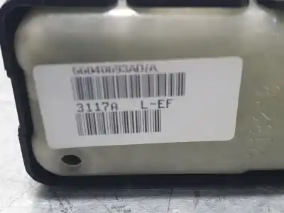 Second-hand car spare part right front power window switch for jeep compass limited oem iam references   