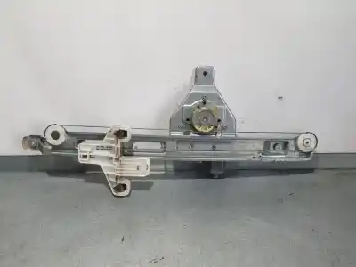 Second-hand car spare part rear left window regulator for jeep compass limited oem iam references 05074823aa  