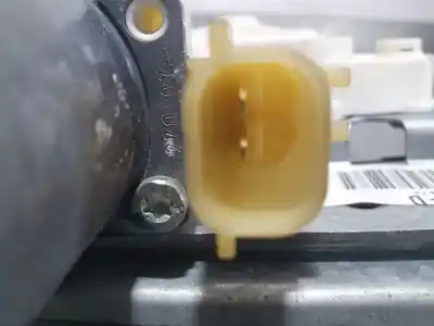 Second-hand car spare part rear left window regulator for jeep compass limited oem iam references 05074823aa  