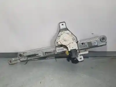 Second-hand car spare part rear right window regulator for jeep compass limited oem iam references 05074822aa