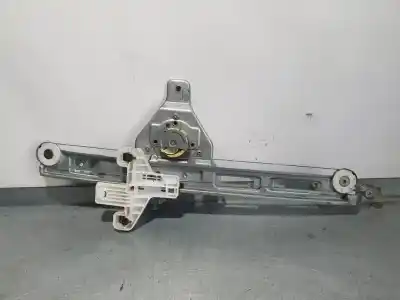 Second-hand car spare part rear right window regulator for jeep compass limited oem iam references 05074822aa  