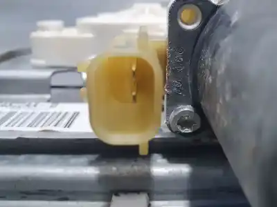 Second-hand car spare part rear right window regulator for jeep compass limited oem iam references 05074822aa  