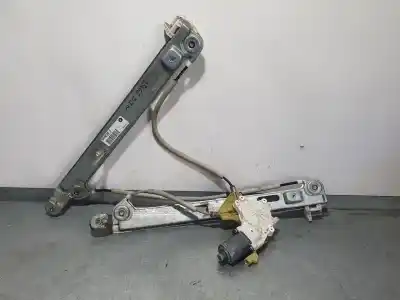 Second-hand car spare part driver left window regulator for jeep compass limited oem iam references 05074821aa