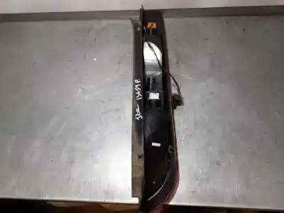 Second-hand car spare part left tailgate light for ford focus lim. (cb4) titanium oem iam references   
