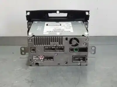 İkinci el araba yedek parçası gps navigasyon sistemi için honda cr-v lifestyle plus 2wd oem iam referansları 39100t1vg51  