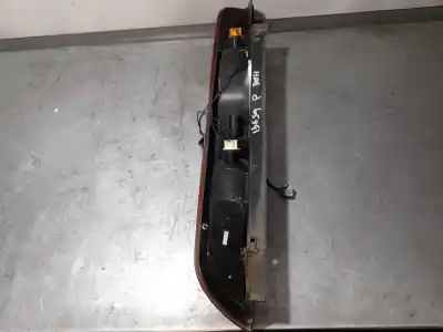 Second-hand car spare part right tailgate light for ford focus lim. (cb4) titanium oem iam references   