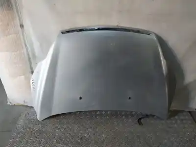 Second-hand car spare part bonnet for ford focus lim. (cb4) titanium oem iam references 