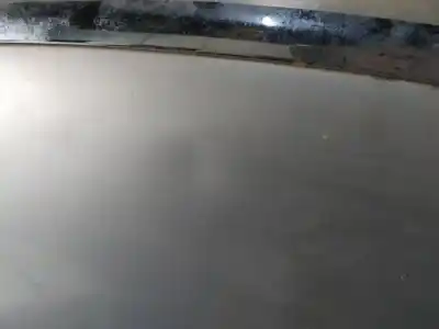 Second-hand car spare part bonnet for ford focus lim. (cb4) titanium oem iam references   