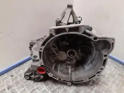 Second-hand car spare part gearbox for ford focus lim. (cb4) titanium oem iam references 3m5r7002nf