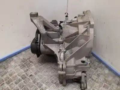 Pezzo di ricambio per auto di seconda mano riduttore per ford focus lim. (cb4) titanium riferimenti oem iam 3m5r7002nf 5velocidades 120209