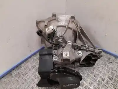 Pezzo di ricambio per auto di seconda mano riduttore per ford focus lim. (cb4) titanium riferimenti oem iam 3m5r7002nf 5velocidades 120209