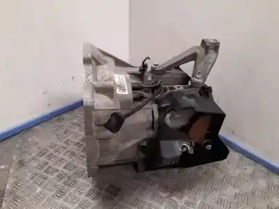 Pezzo di ricambio per auto di seconda mano riduttore per ford focus lim. (cb4) titanium riferimenti oem iam 3m5r7002nf 5velocidades 120209