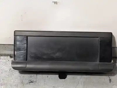 Pezzo di ricambio per auto di seconda mano  per CITROEN C4 CACTUS  Riferimenti OEM IAM 9830140880  