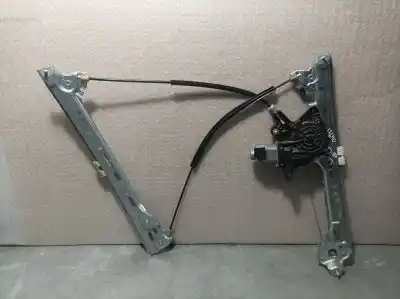 Pièce détachée automobile d'occasion  pour RENAULT MEGANE III BERLINA 5 P  Références OEM IAM C42829102  