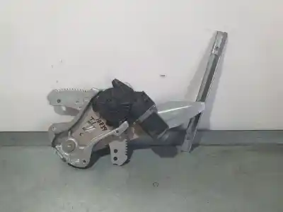 Second-hand car spare part  for NISSAN NOTE (E11E)  OEM IAM references   2 PINS