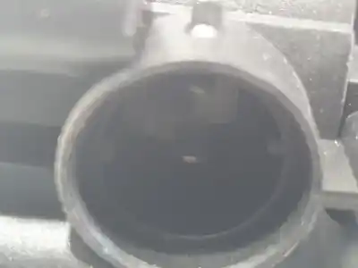 Second-hand car spare part rear left window regulator for nissan note (e11e) acenta oem iam references   2 pins