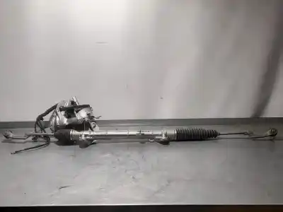 Second-hand car spare part steering rack for peugeot 208 (p2) active oem iam references 1693126180