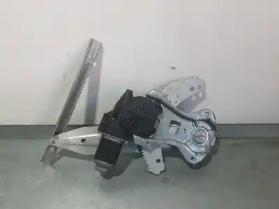 Second-hand car spare part  for NISSAN NOTE (E11E)  OEM IAM references   2 PINS