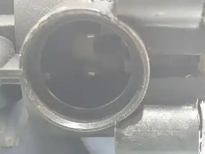 Second-hand car spare part rear right window regulator for nissan note (e11e) acenta oem iam references   2 pins