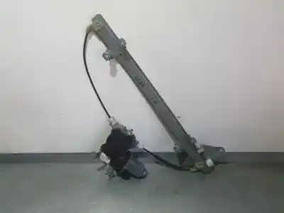 Second-hand car spare part DRIVER LEFT WINDOW REGULATOR for NISSAN NOTE (E11E)  OEM IAM references   6 PINS
