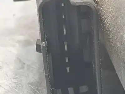 Second-hand car spare part driver left window regulator for nissan note (e11e) acenta oem iam references   6 pins