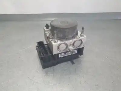 Second-hand car spare part abs for nissan note (e11e) acenta oem iam references 476609u100  0265231732