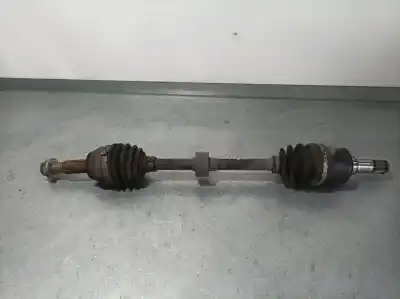 Second-hand car spare part front left transmission for mazda 2 (de_, dh_) 1.3 (de3fs) oem iam references fd8025600a