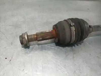 Second-hand car spare part front left transmission for mazda 2 (de_, dh_) 1.3 (de3fs) oem iam references fd8025600a  