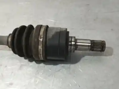 Second-hand car spare part front left transmission for mazda 2 (de_, dh_) 1.3 (de3fs) oem iam references fd8025600a  