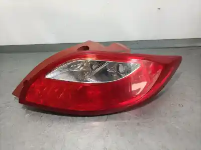 Second-hand car spare part right tailgate light for mazda 2 (de_, dh_) 1.3 (de3fs) oem iam references d65151150g