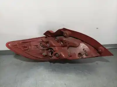 Second-hand car spare part right tailgate light for mazda 2 (de_, dh_) 1.3 (de3fs) oem iam references d65151150g  