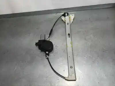 Second-hand car spare part rear right window regulator for mazda 2 (de_, dh_) 1.3 (de3fs) oem iam references d01g5858x