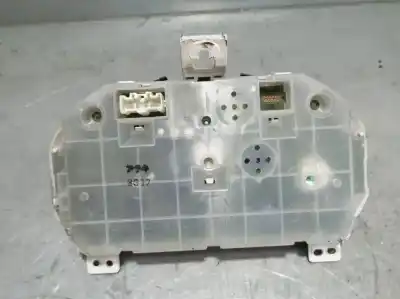 Pezzo di ricambio per auto di seconda mano pannello degli strumenti per mazda 2 (de_, dh_) 1.3 (de3fs) riferimenti oem iam amdf73c  