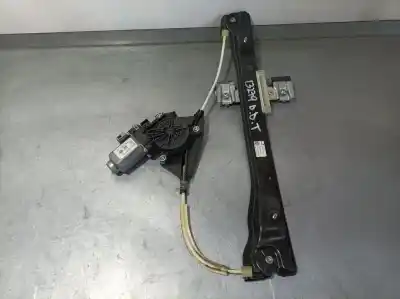 Peça sobressalente para automóvel em segunda mão elevador de vidros dianteiro direito por volkswagen up (122) move up  bmt referências oem iam 1s4837462a