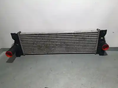 Автозапчасти б/у интеркулер за SSANGYONG ACTYON I 200 XDI 4WD ссылки OEM IAM 2371109050  651970