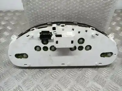 Peça sobressalente para automóvel em segunda mão quadrante por chrysler voyager (gs) 2.4 referências oem iam r128ab  tn1575109411