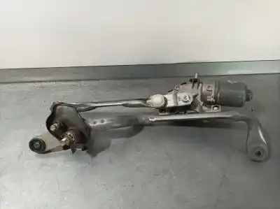 Pezzo di ricambio per auto di seconda mano tiranti e motorino del tergicristallo anteriore per toyota yaris active riferimenti oem iam 851100d191