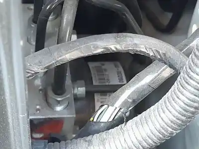 Pezzo di ricambio per auto di seconda mano abs per toyota yaris active riferimenti oem iam 445400d280