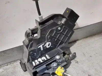 Автозапчасти б/у замок задней правой двери за ford ka+ active ссылки oem iam   