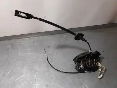 Second-hand car spare part Front Right Door Lock for FORD FIESTA (CB1) Ambiente OEM IAM references 8A6AA2182  