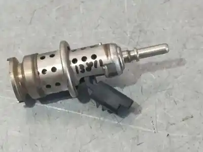 Peça sobressalente para automóvel em segunda mão injetor por citroen c3 live referências oem iam 9813930180