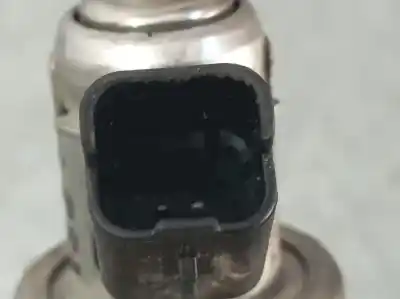 Peça sobressalente para automóvel em segunda mão injetor por citroen c3 live referências oem iam 9813930180  